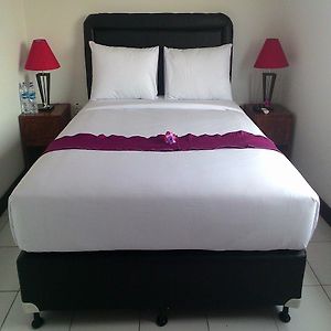 Chambre Standarde Lit King-Size